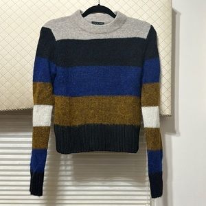 Rag & Bone Multicolor Sweater
